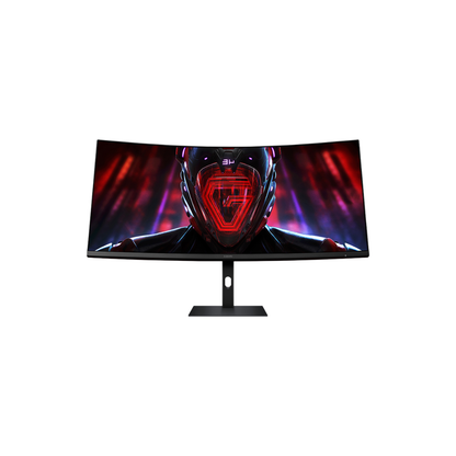 Xiaomi Curved Gaming Monitor G34WQi 2026 OM4QK