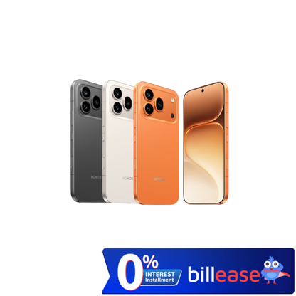 Honor 600 Pro 5G
