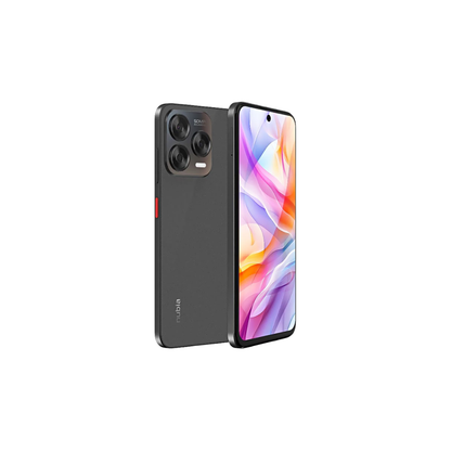 Nubia V70 Design