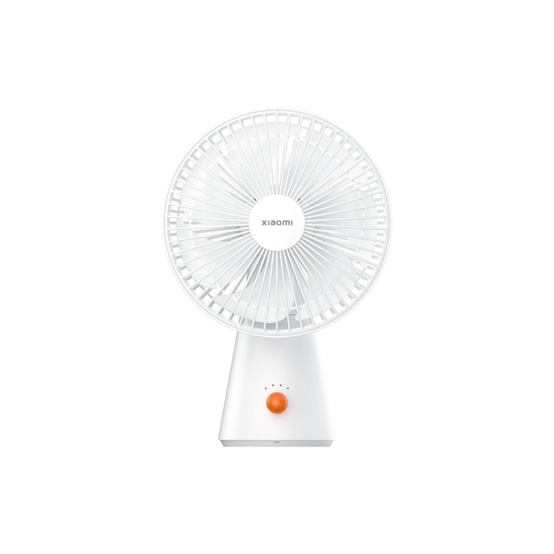 Xiaomi Rechargeable Mini Fan