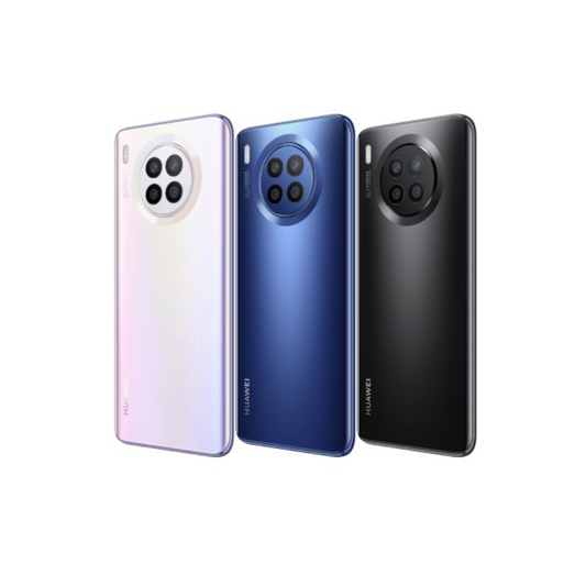 Huawei Nova 8i