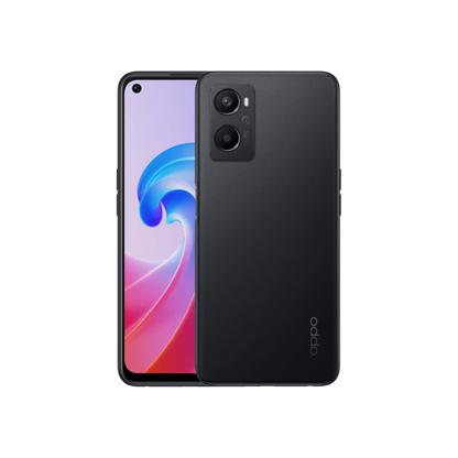 Oppo A96