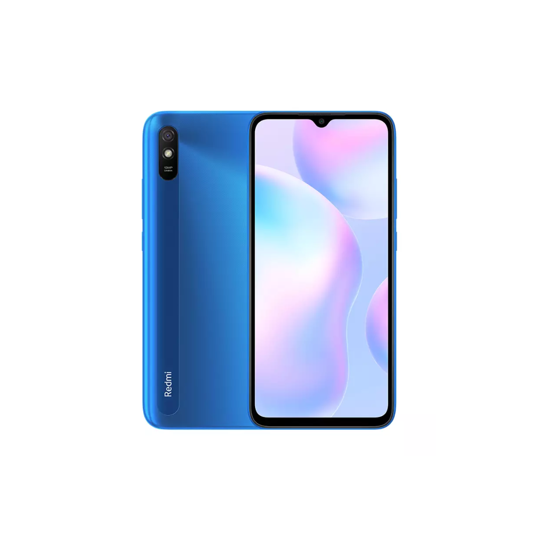 Xiaomi Redmi 9A