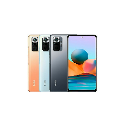 Xiaomi Redmi Note 10 Pro