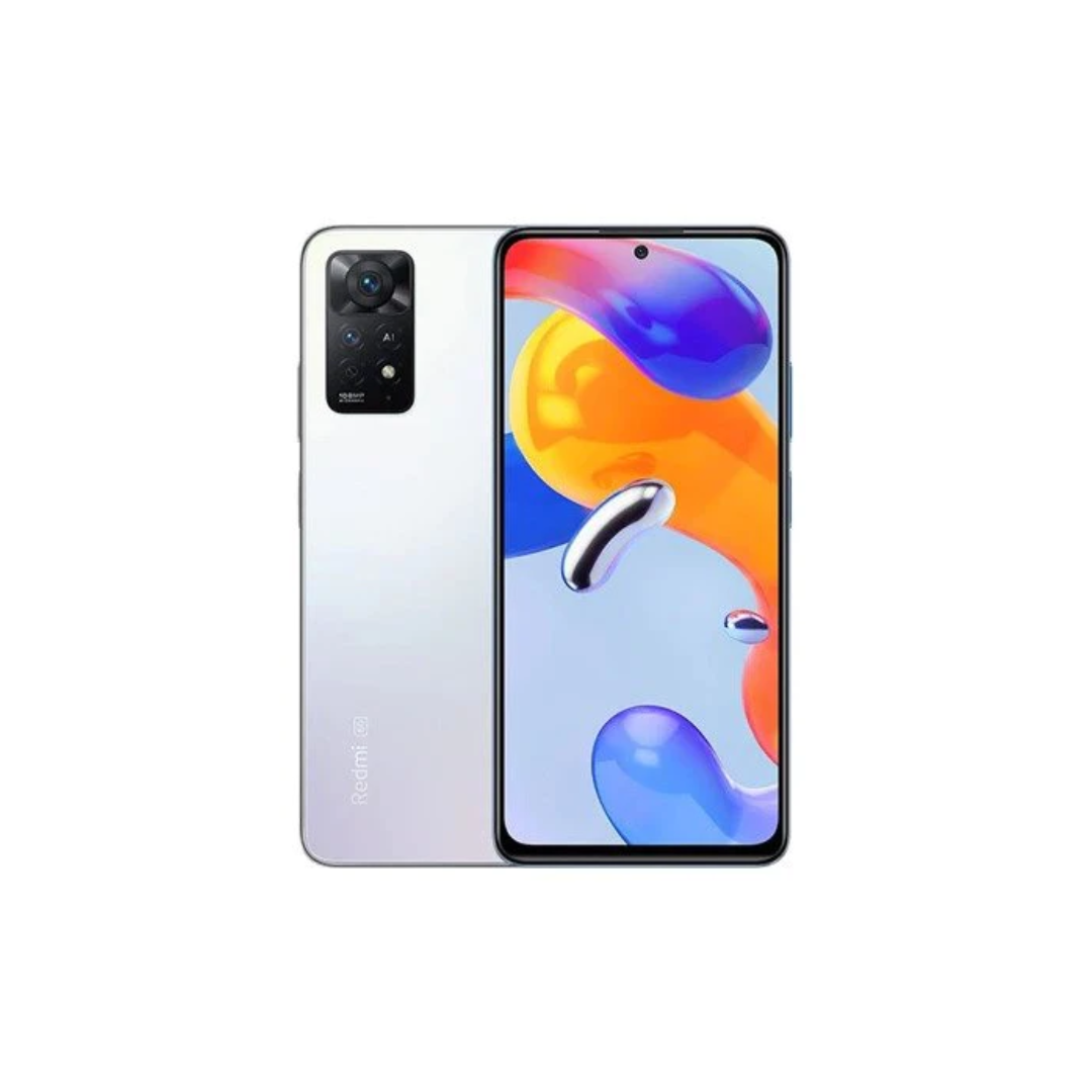 Xiaomi Redmi Note 11 Pro 5G – Tekpone