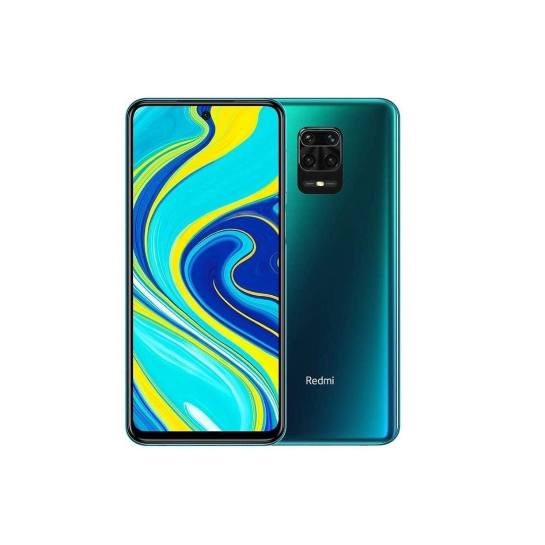 Xiaomi Redmi Note 9S – Tekpone
