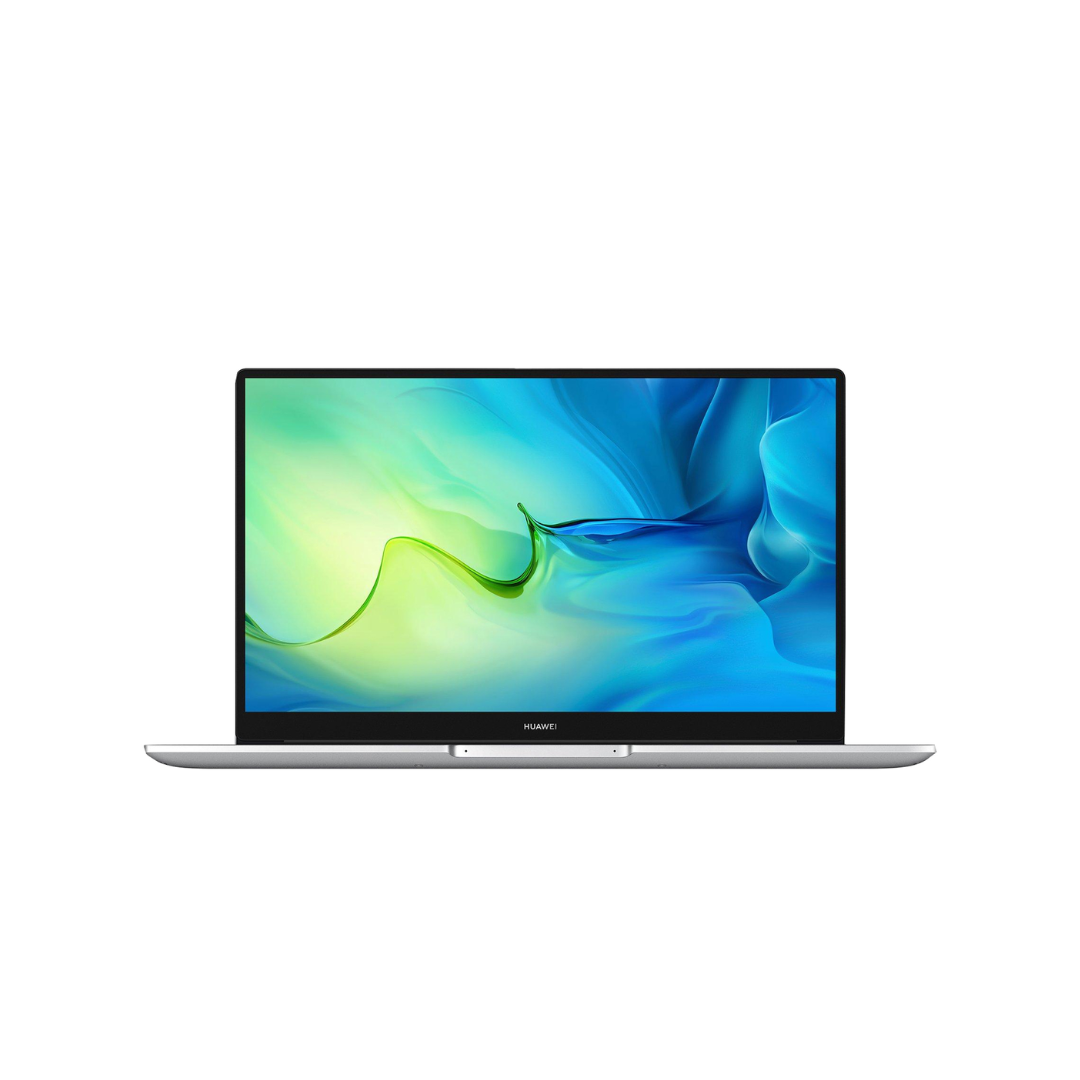 BoD-WDH9 Huawei Matebook D15 Intel i5 11th Gen 2021