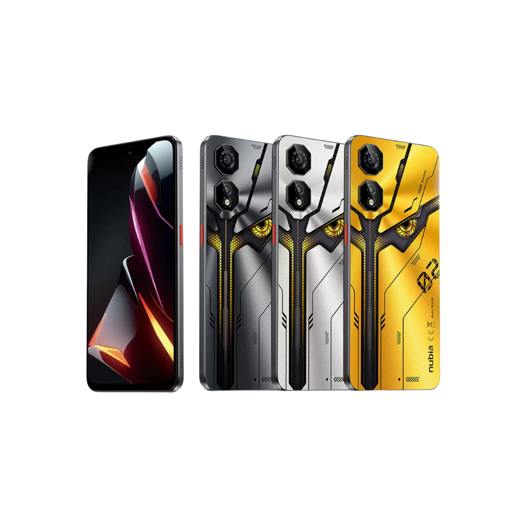 Nubia Neo 2 5G