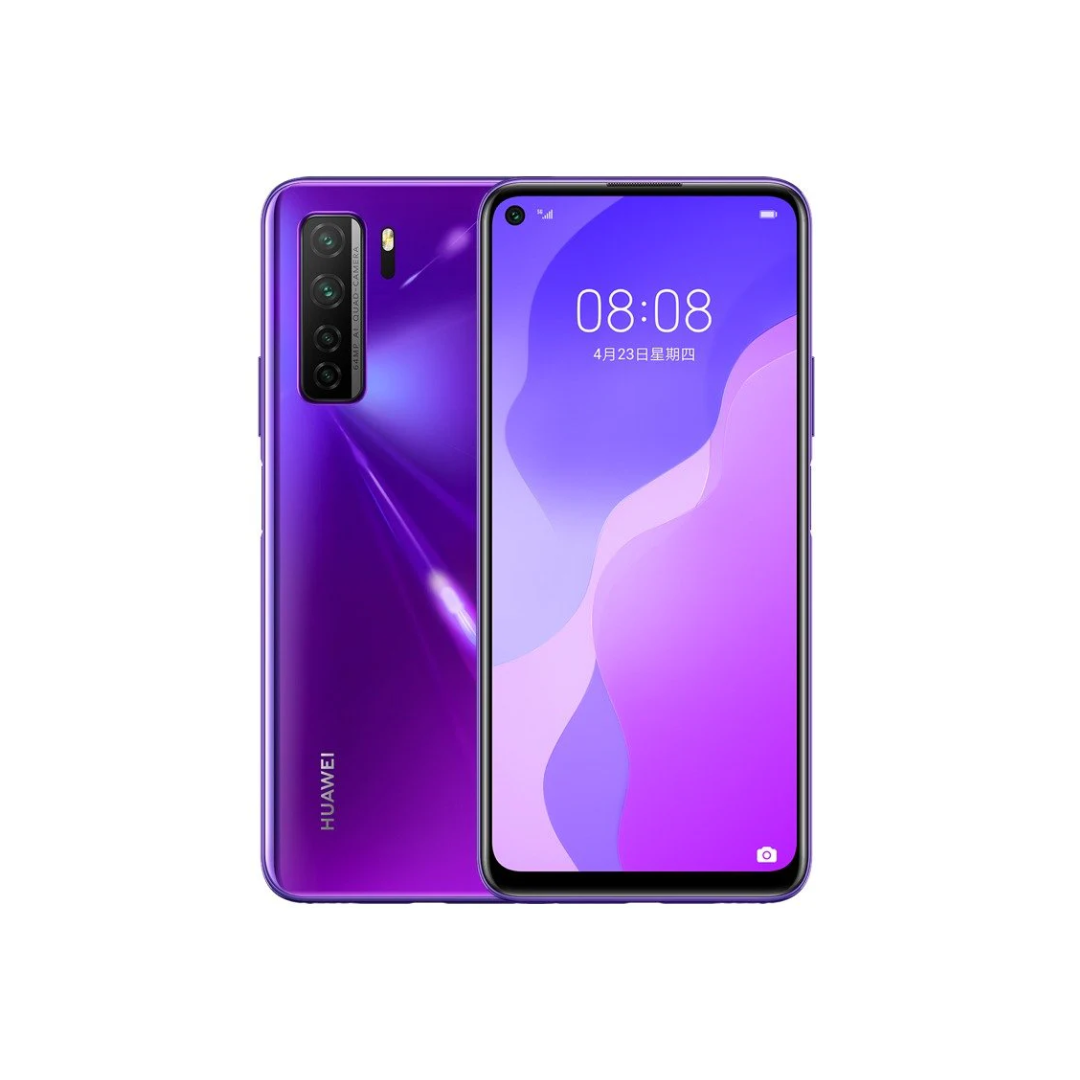 Huawei Nova 7 SE 5G