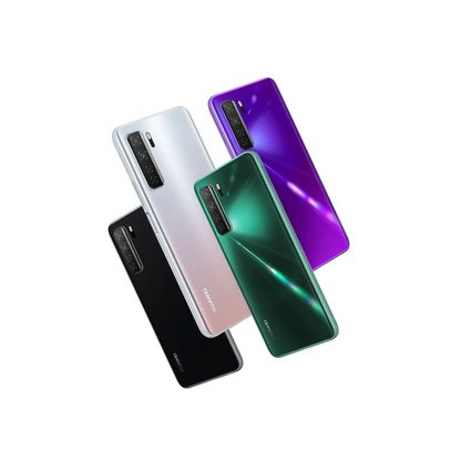 Huawei Nova 7 SE 5G