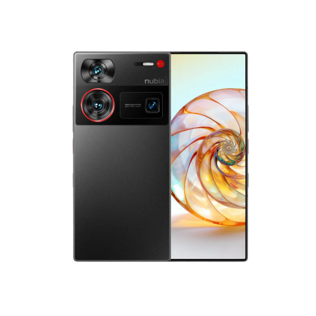 Nubia Z60 Ultra