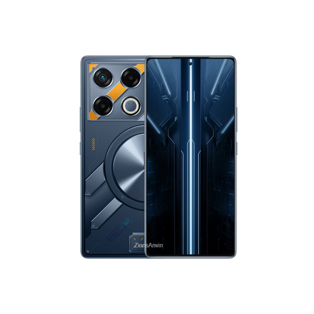 Infinix GT 20 Pro