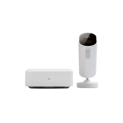 Xiaomi Mi Imilab EC2 Wireless Home Security Camera – Tekpone