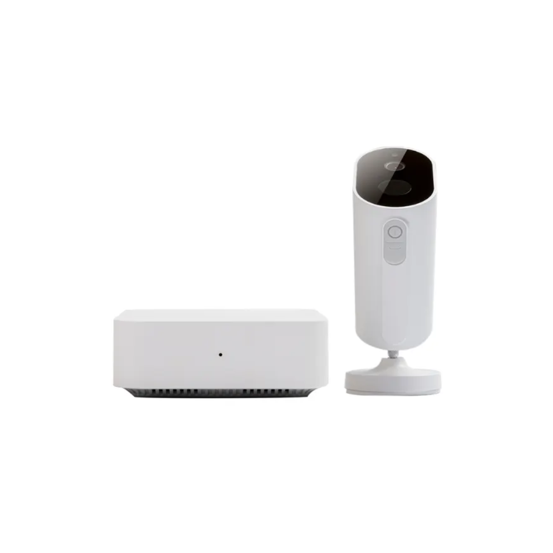 Xiaomi Mi Imilab EC2 Wireless Home Security Camera