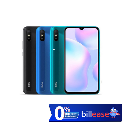 Xiaomi Redmi 9A