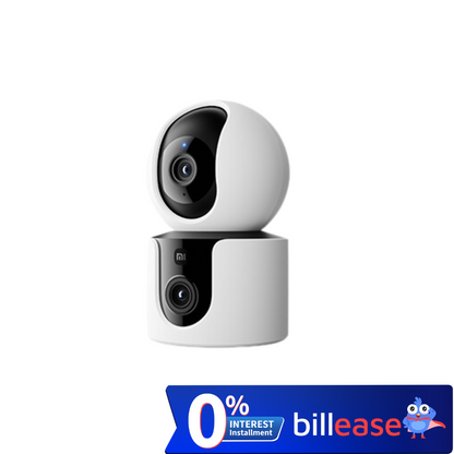 Xiaomi Smart Camera C300 Dual – Tekpone