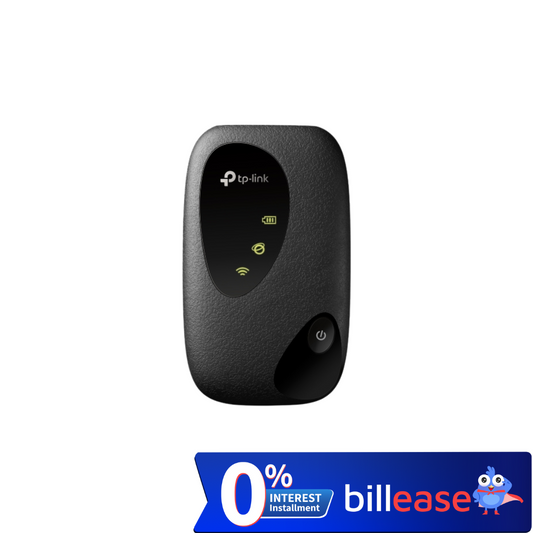 TP-Link M7000 4G LTE Mobile Wifi