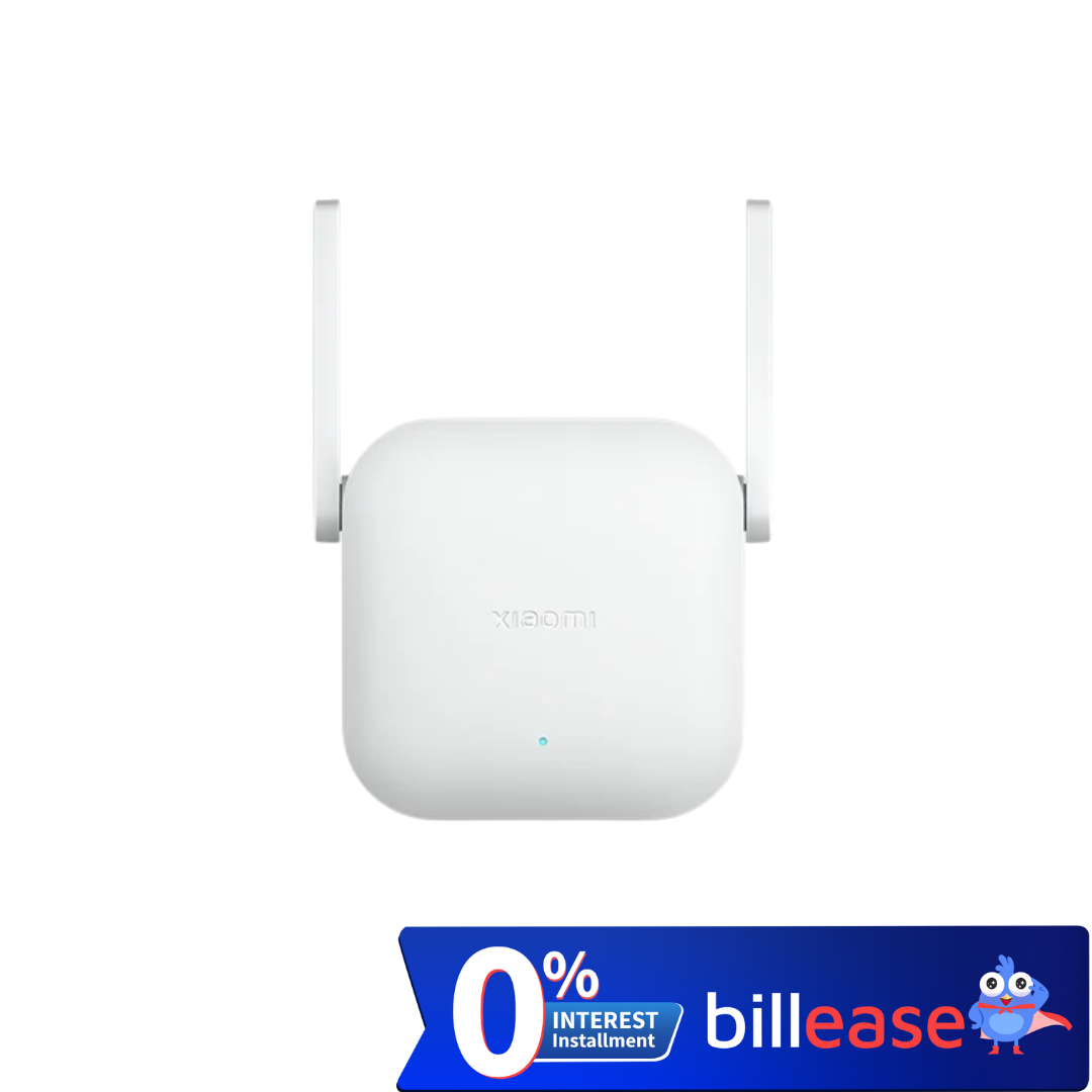 Xiaomi Wi-Fi Repeater N300