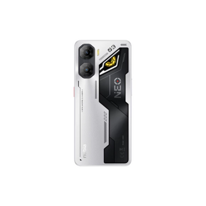 Nubia Neo 3