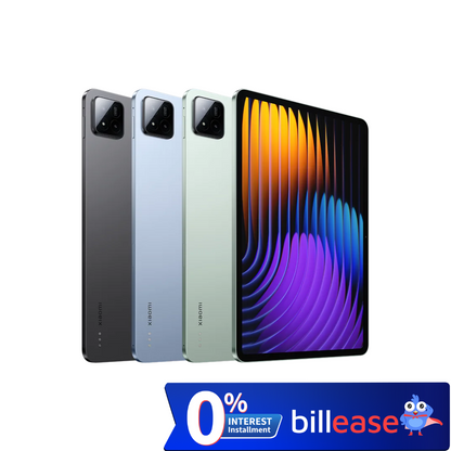 Xiaomi Pad 7