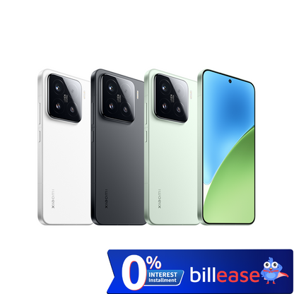 Xiaomi 15