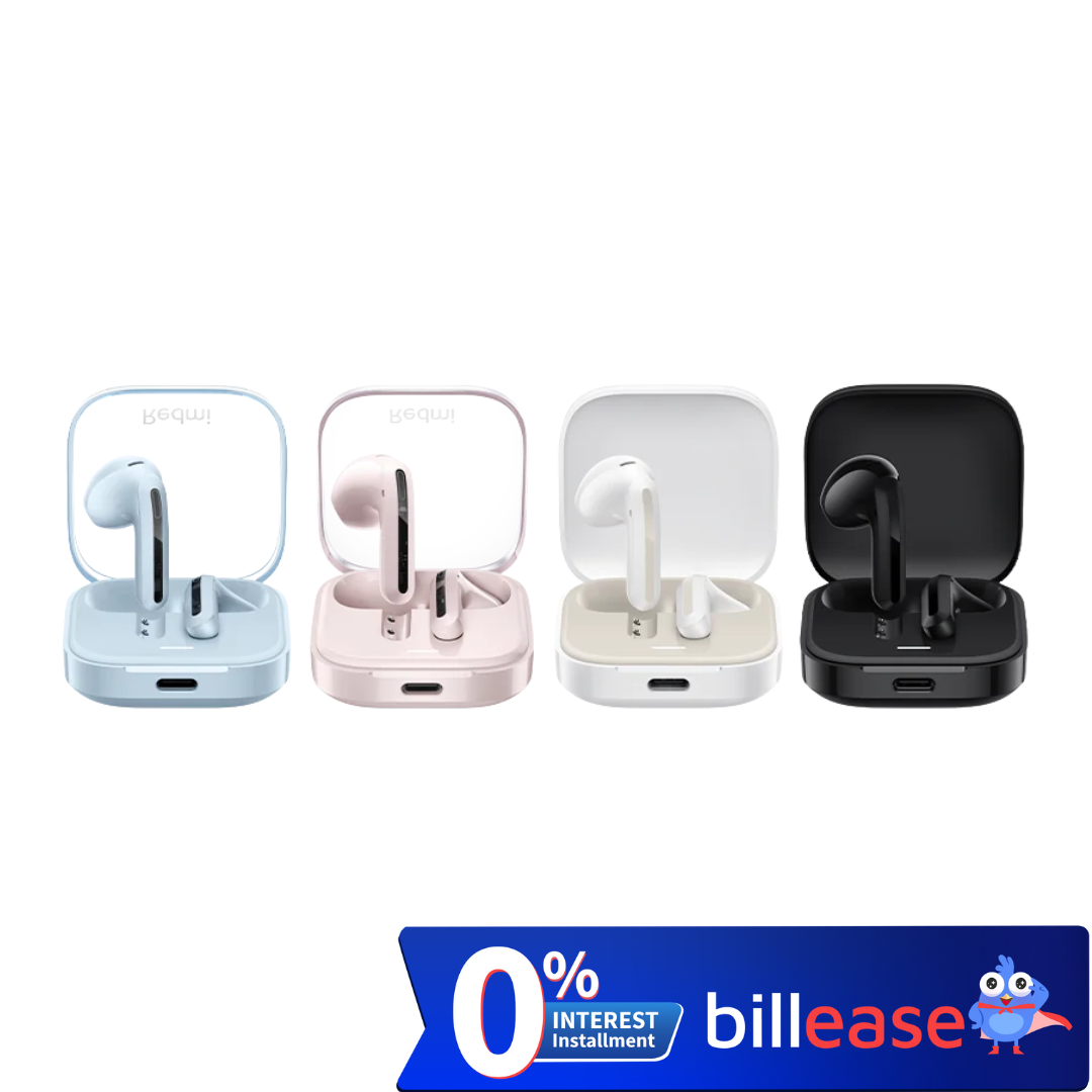 Xiaomi Redmi Buds 6 Active