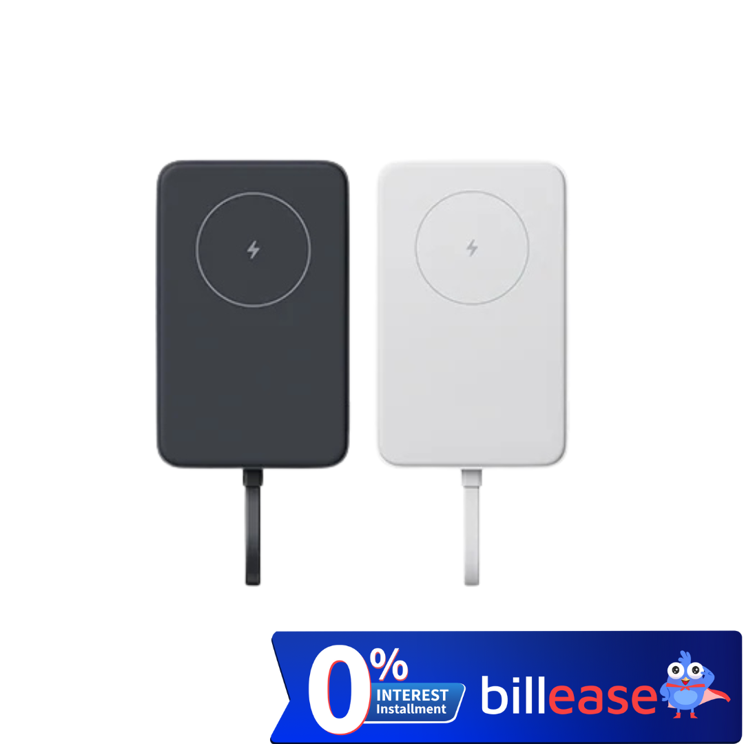 Xiaomi 33W Magnetic Power Bank 10000mAh Integrated Cable