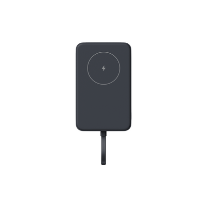 Xiaomi 33W Magnetic Power Bank 10000mAh Integrated Cable