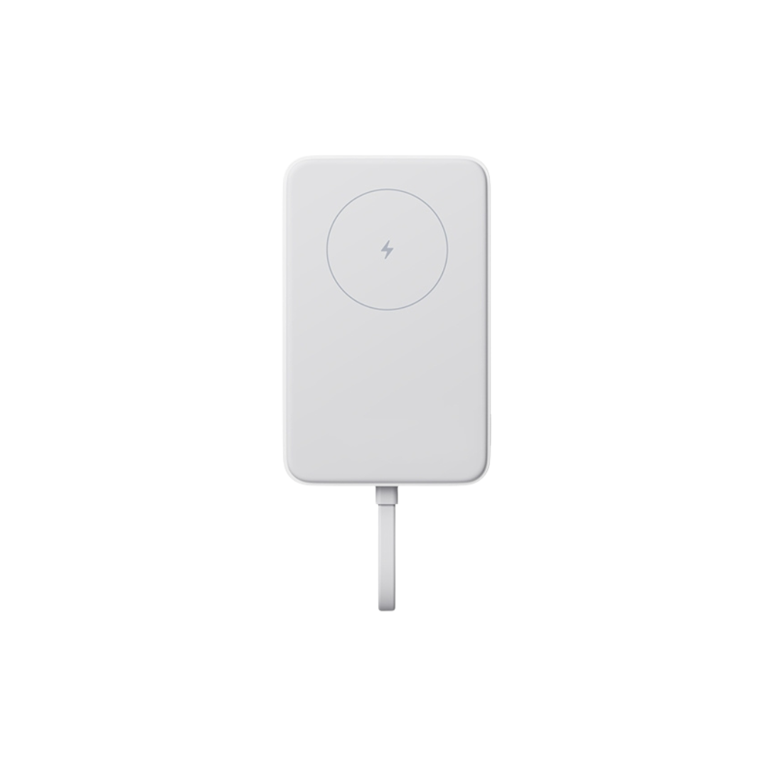 Xiaomi 33W Magnetic Power Bank 10000mAh Integrated Cable