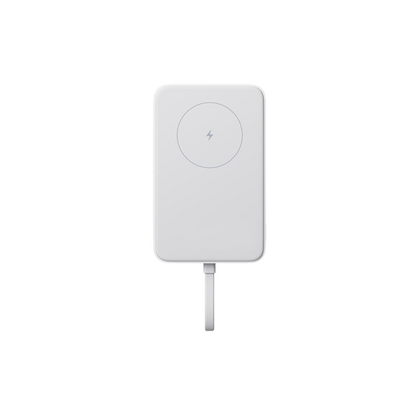 Xiaomi 33W Magnetic Power Bank 10000mAh Integrated Cable