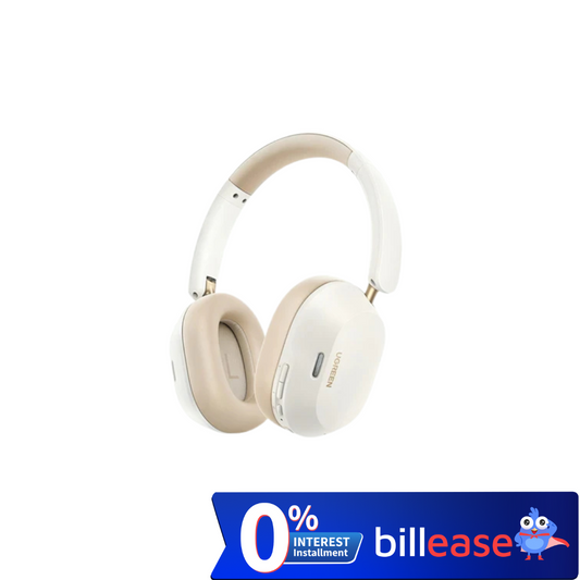 UGREEN HP203 HiTune Max5c Hybrid Active Noise-Cancelling Headphone