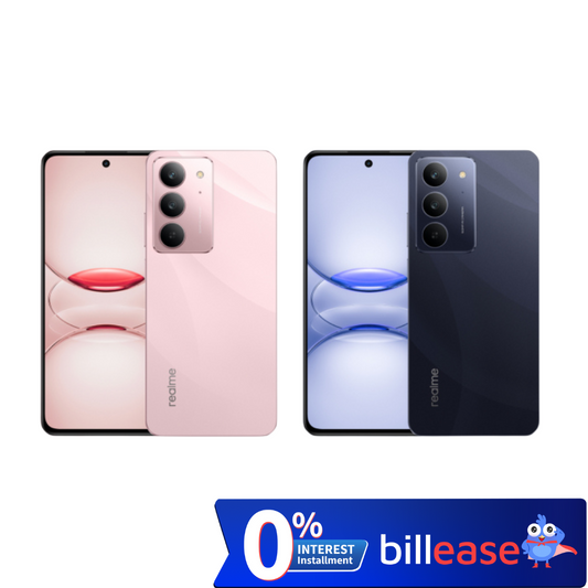 Realme C75x