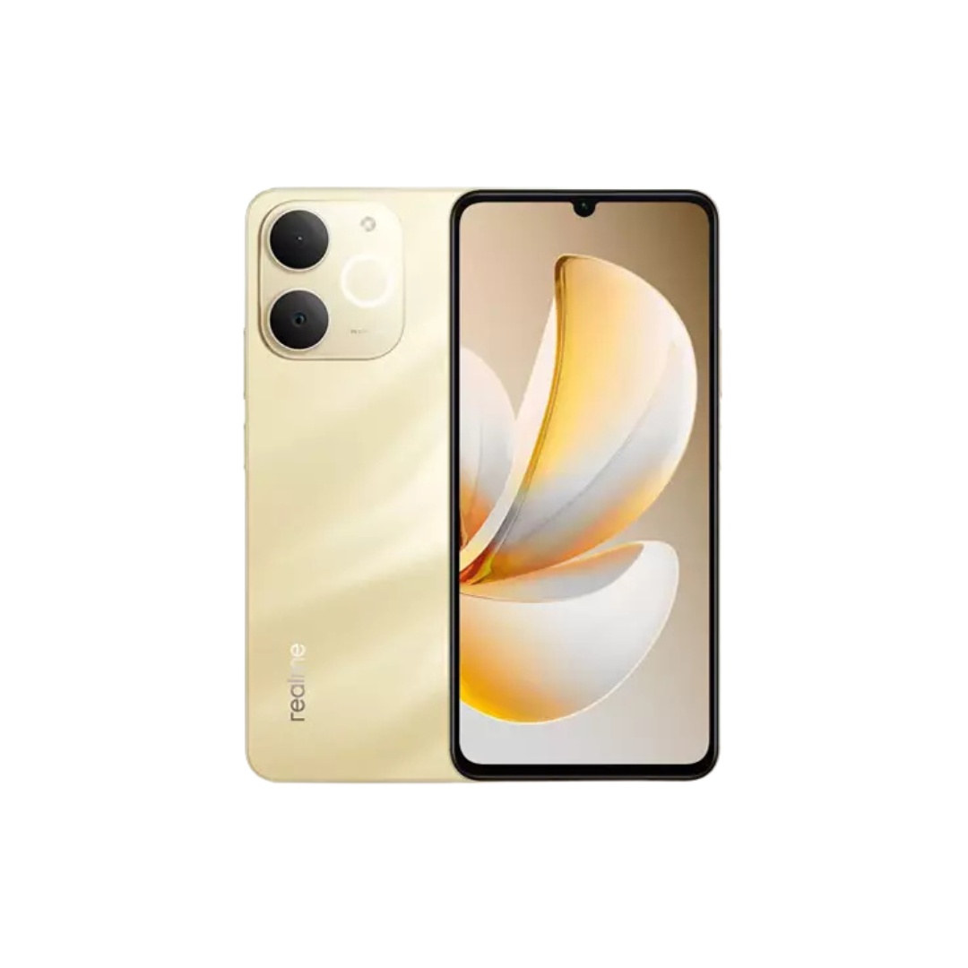 Realme Note 70