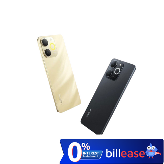 Realme Note 70