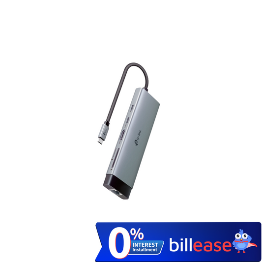 TP-Link UH9120C USB Type-C 9-Port Hub
