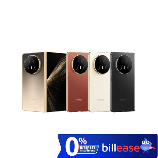 Honor Magic V5