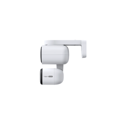 Tapo C246D Indoor/Outdoor Dual Lens Pan/Tilt Security Camera