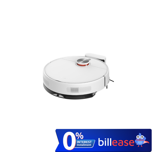Xiaomi Robot Vacuum S40