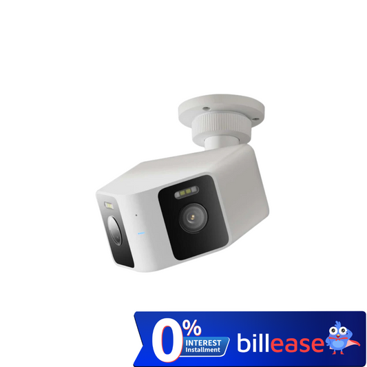 Xiaomi Outdoor Camera CW100 Dual