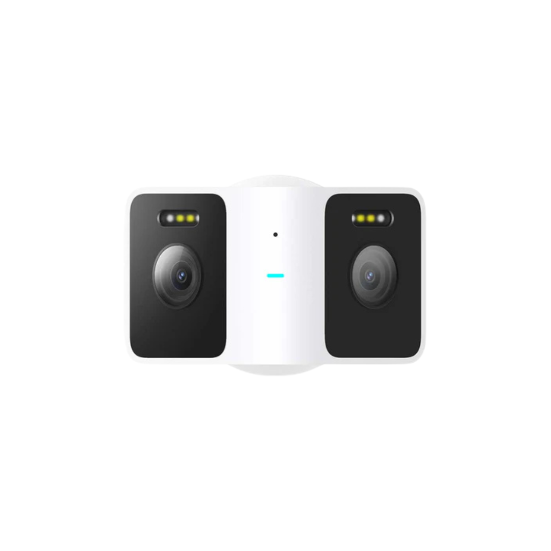 Xiaomi Outdoor Camera CW100 Dual