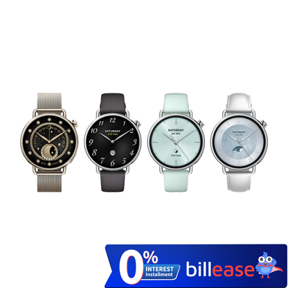 Xiaomi Watch S4 41mm