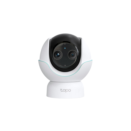 TP-Link Tapo C840 Dual Lens Smart Baby Camera