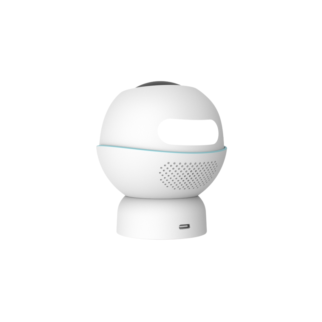 TP-Link Tapo C840 Dual Lens Smart Baby Camera