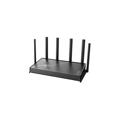 Archer BE400 BE6500 Dual-Band Wi-Fi 7 Router