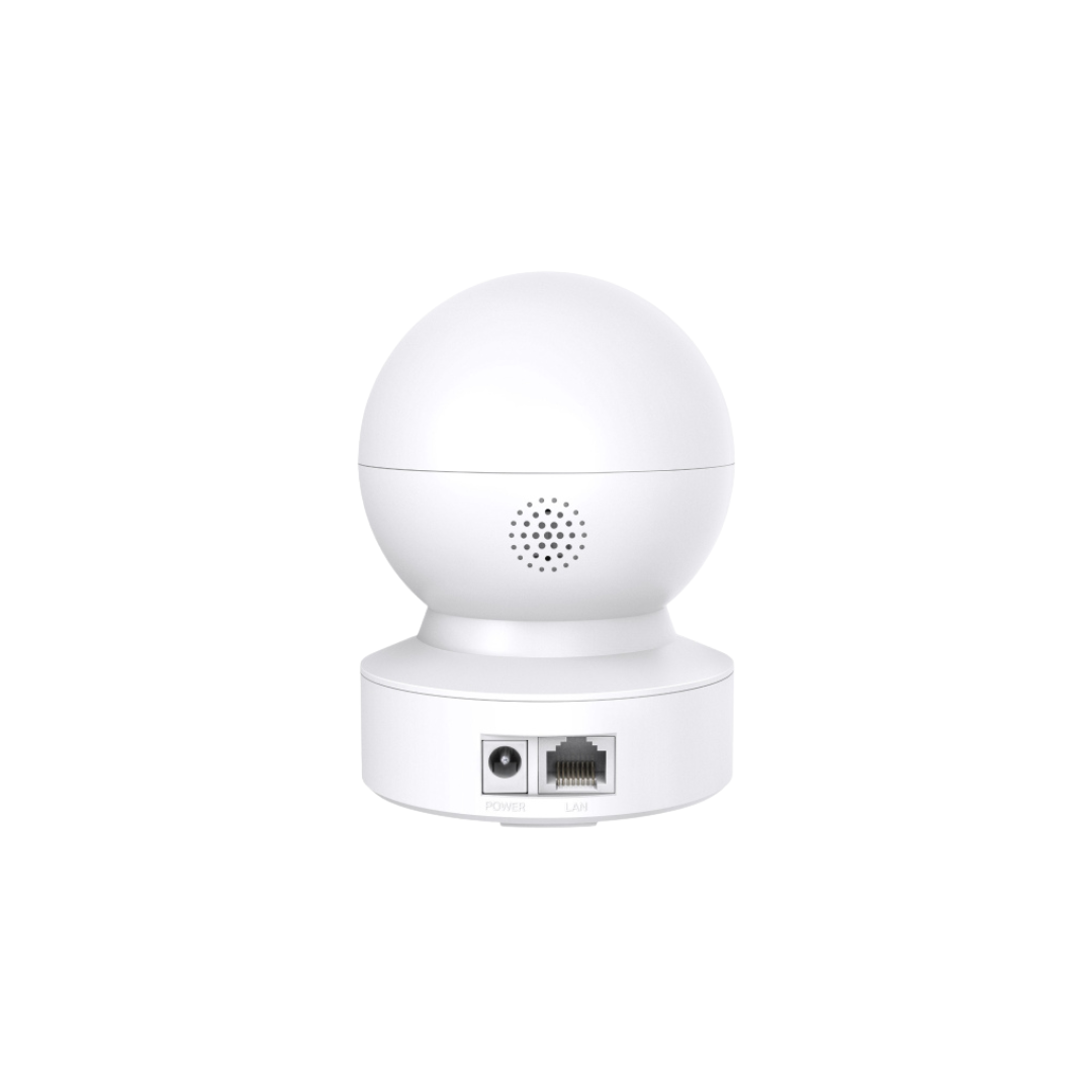 TP-Link Tapo C202 Pan/Tilt Home Security Wifi Camera