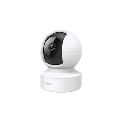 TP-Link Tapo C202 Pan/Tilt Home Security Wifi Camera