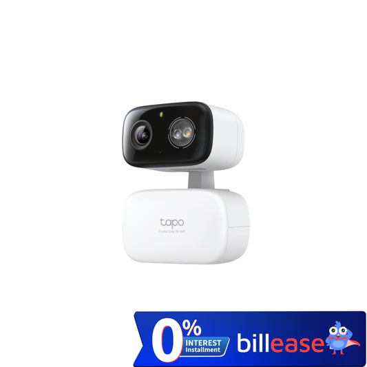 Tapo C216 Indoor/Outdoor Home Security Wi-Fi Camera