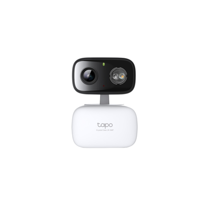 Tapo C216 Indoor/Outdoor Home Security Wi-Fi Camera