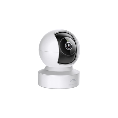 TP-Link Tapo C232 Pan/Tilt AI Home Security Wi-Fi Camera