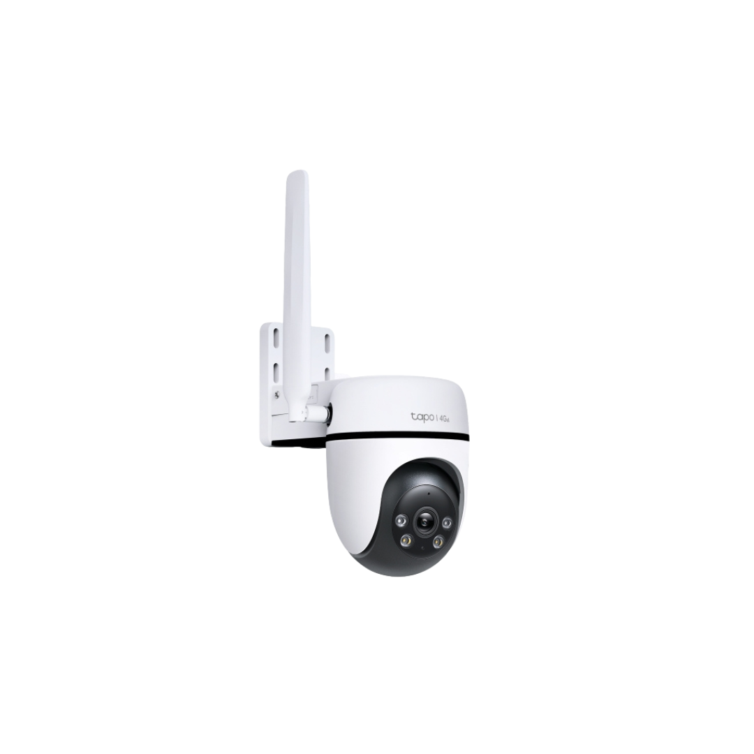 TP-Link Tapo C501GW Outdoor Pan/Tilt 4G LTE Camera